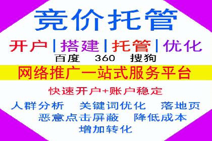 sem托管服务实战案例：精准定位，广告投放效果显著